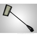 LED pop up lamp 24W LED display light replace the traditional 150W halogen lamp.